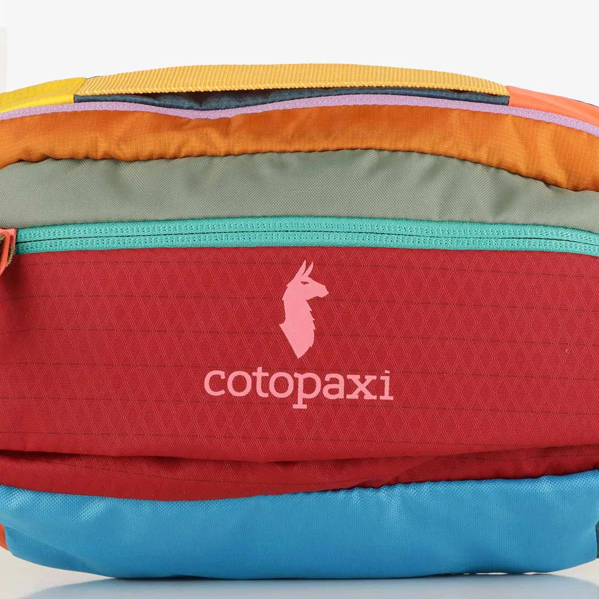 Cotopaxi Kapai 3L Hip Pack