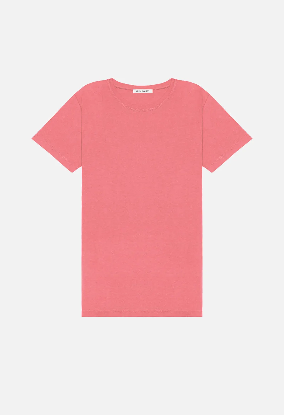 Cotton Classic Crew / Red