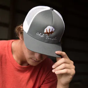 Cotton - Trucker Hat