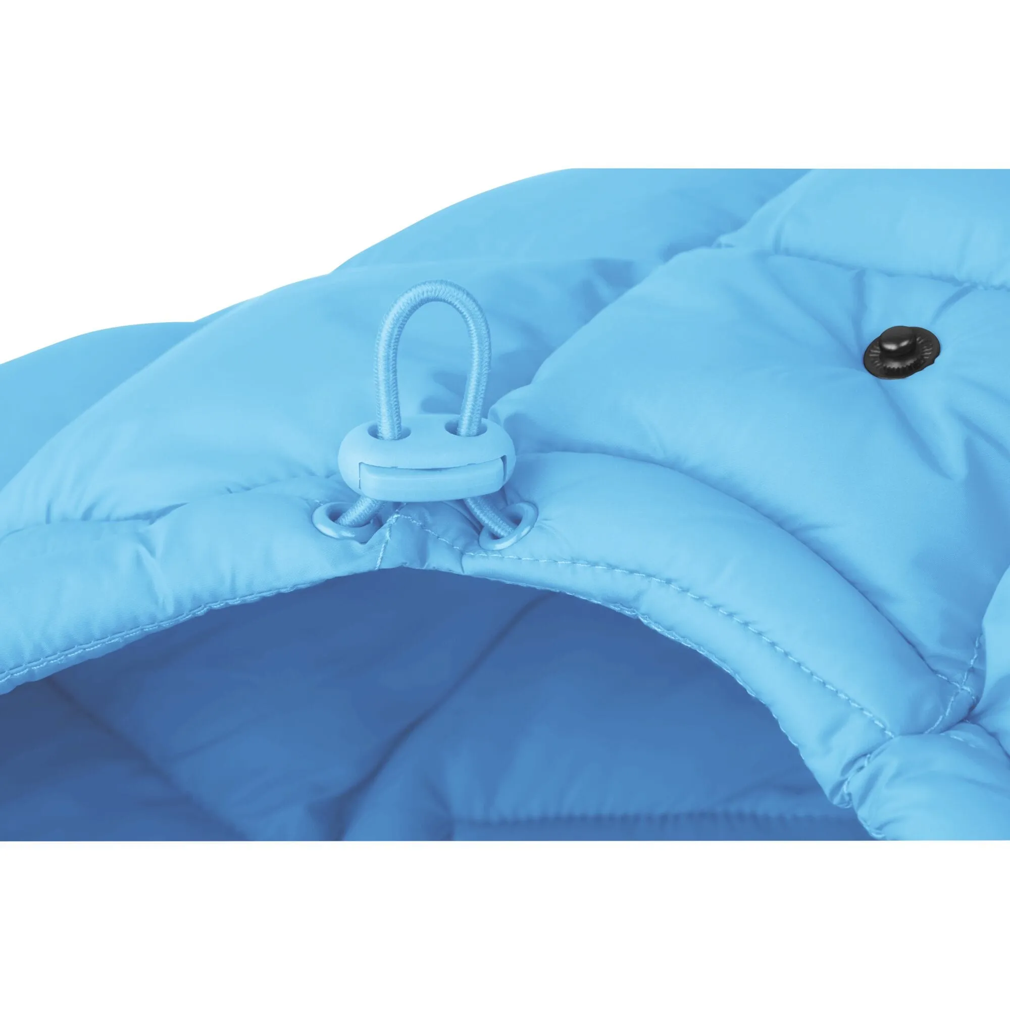 Cybex Snogga 2 Footmuff - Beach Blue