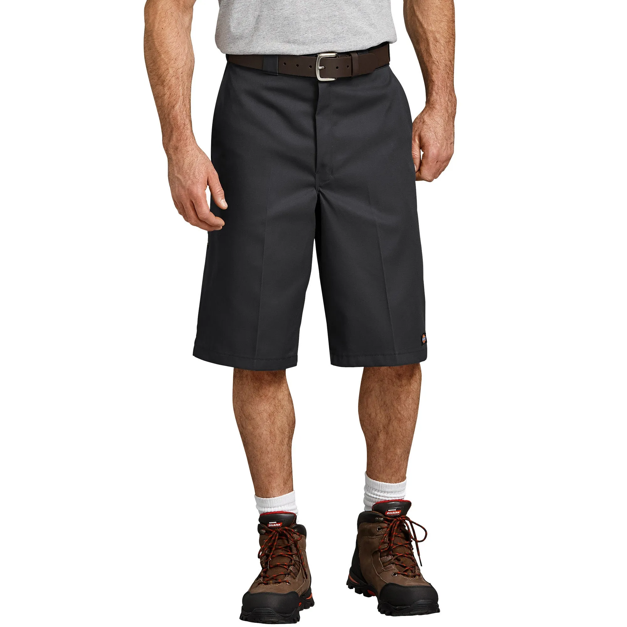 Dickies 13 Loose Fit Multi-Use Pocket Work Shorts