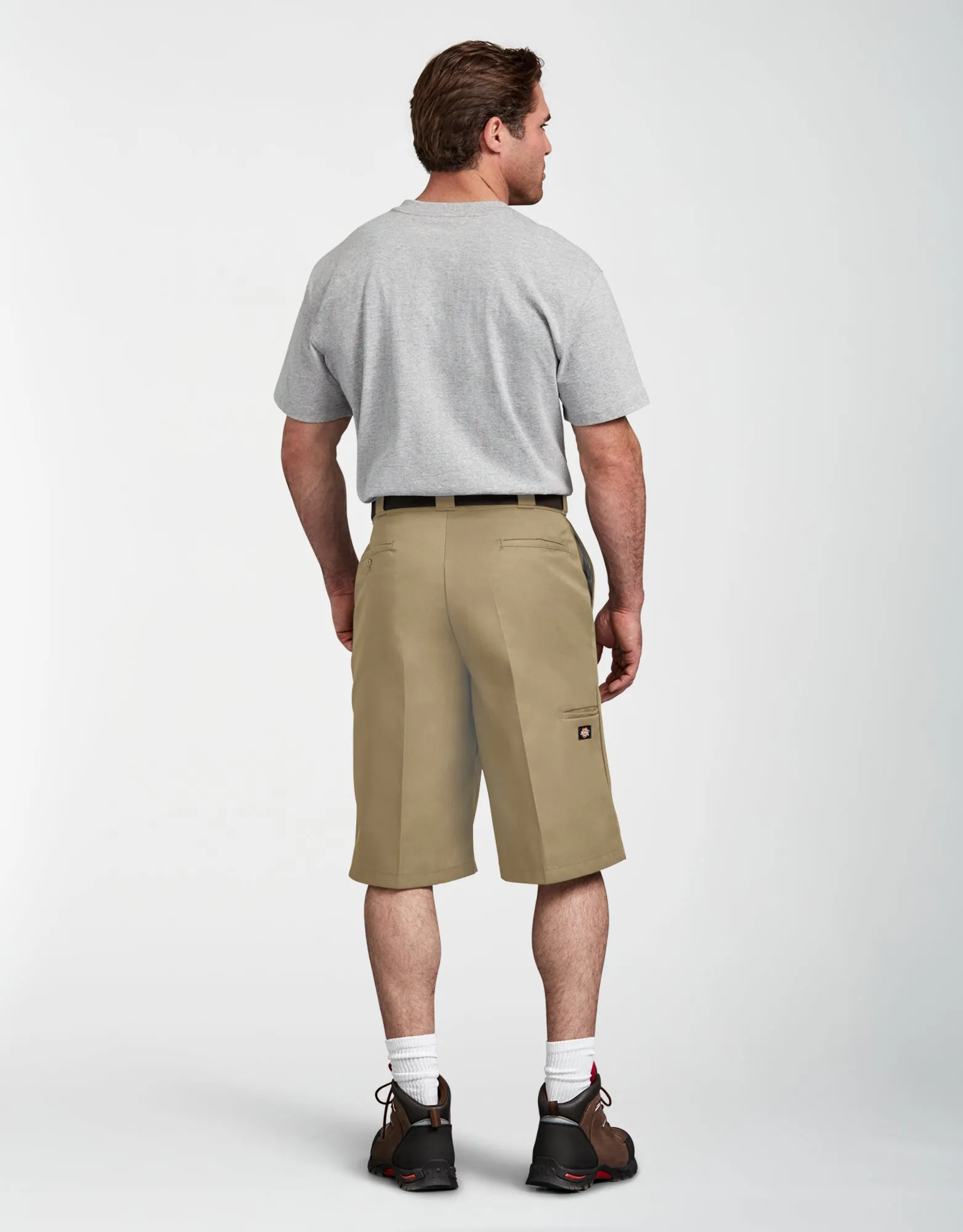 Dickies 13 Loose Fit Multi-Use Pocket Work Shorts