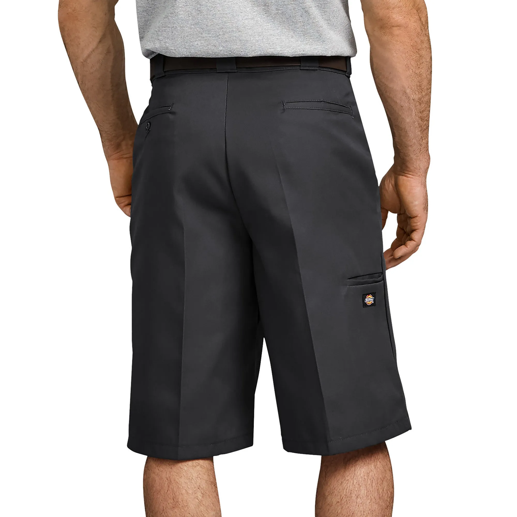 Dickies 13 Loose Fit Multi-Use Pocket Work Shorts