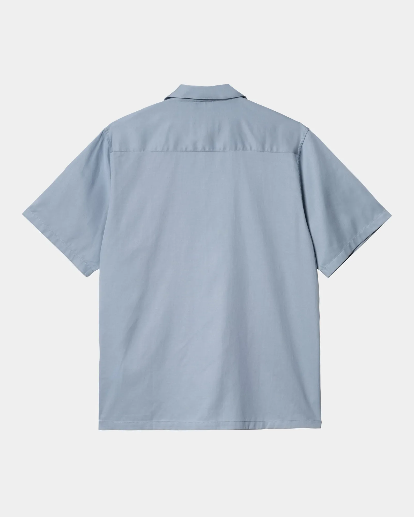 Durango Shirt | Frosted Blue