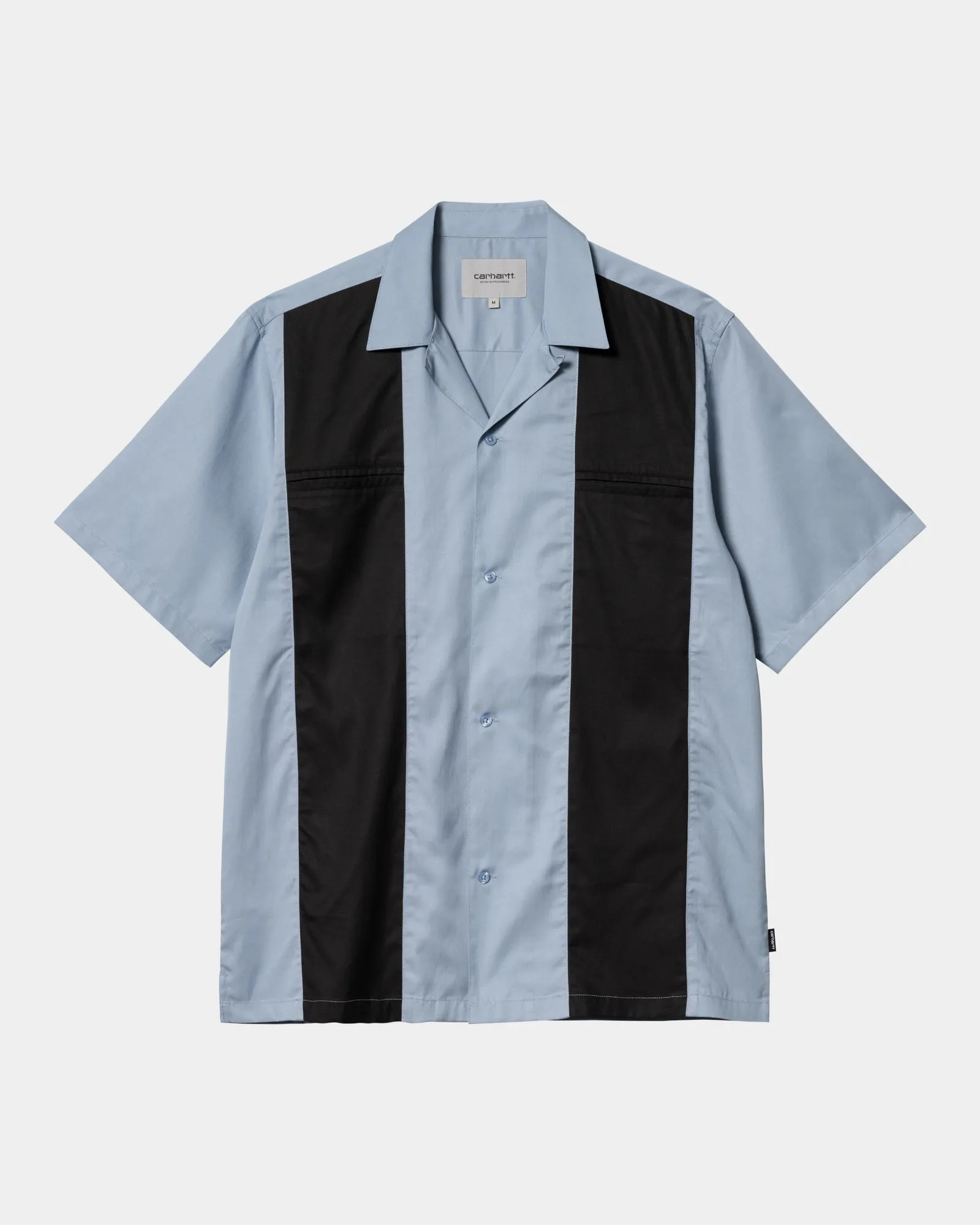 Durango Shirt | Frosted Blue