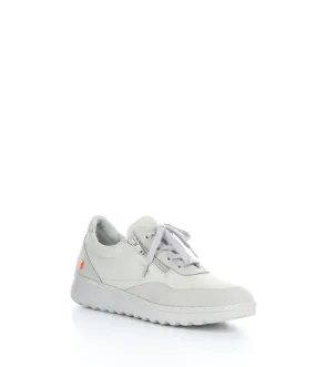 ECHO700SOF 002 LIGHT GREY Lace-up Shoes