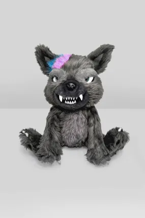 Enid Sinclair Werewolf Plush Toy - PRE ORDER