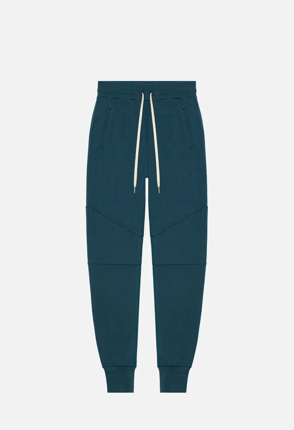 Escobar Sweatpants / Teal