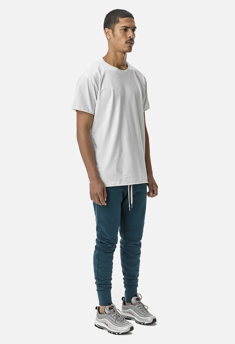 Escobar Sweatpants / Teal