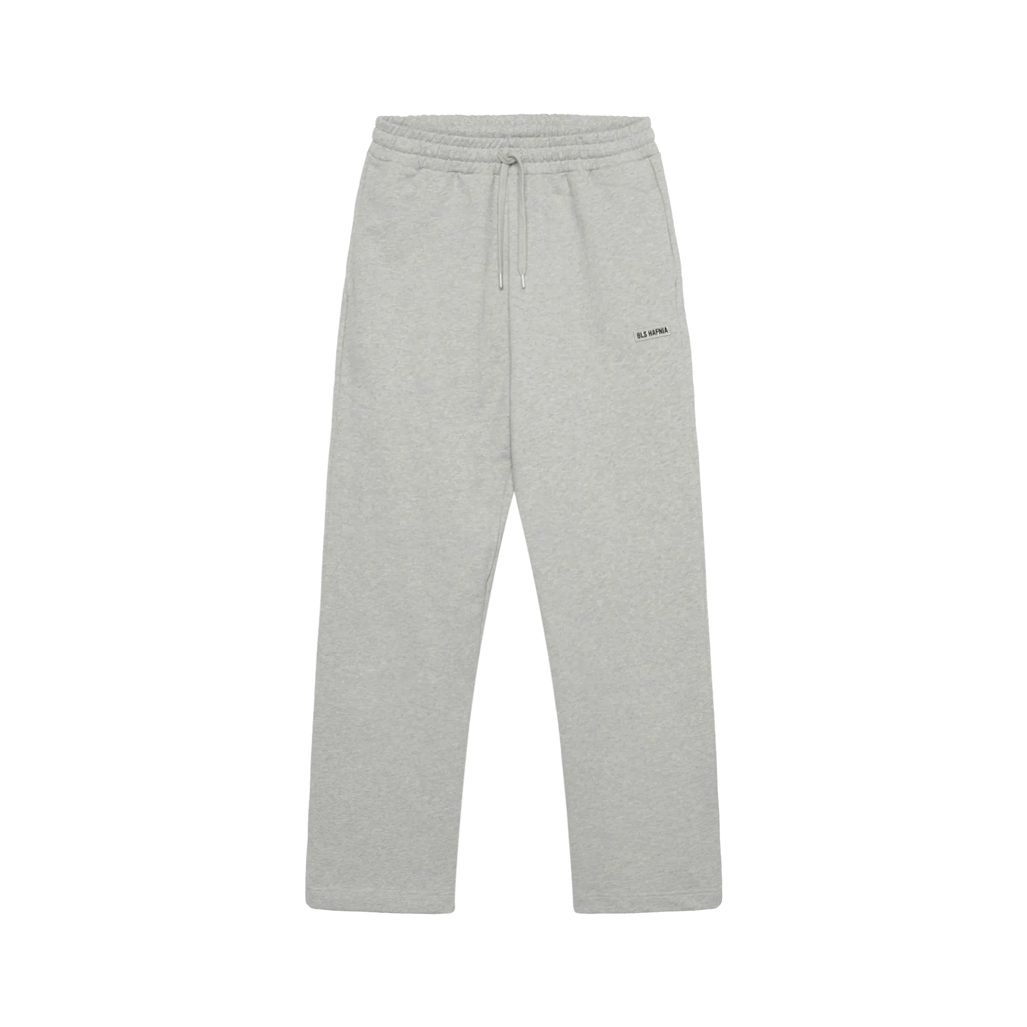 Essential Loose Sweatpants - Grey