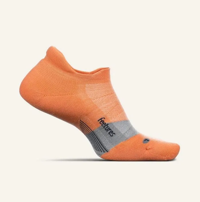 Feetures Elite Merino 10 Ultra Light No Show Running Sock