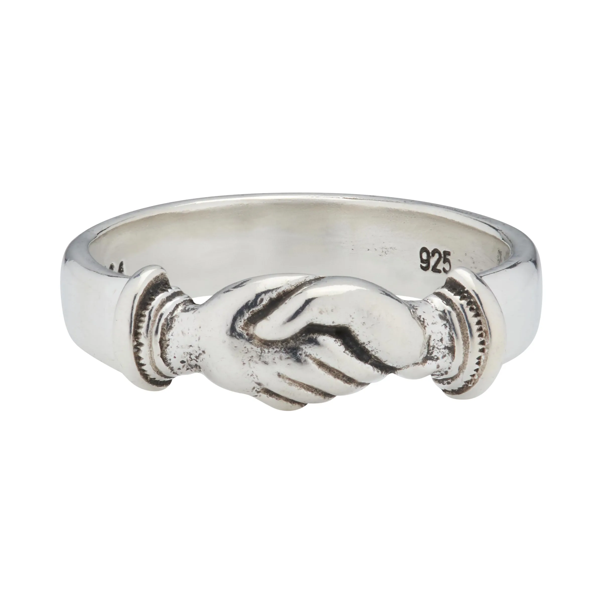 Fellowship Ring