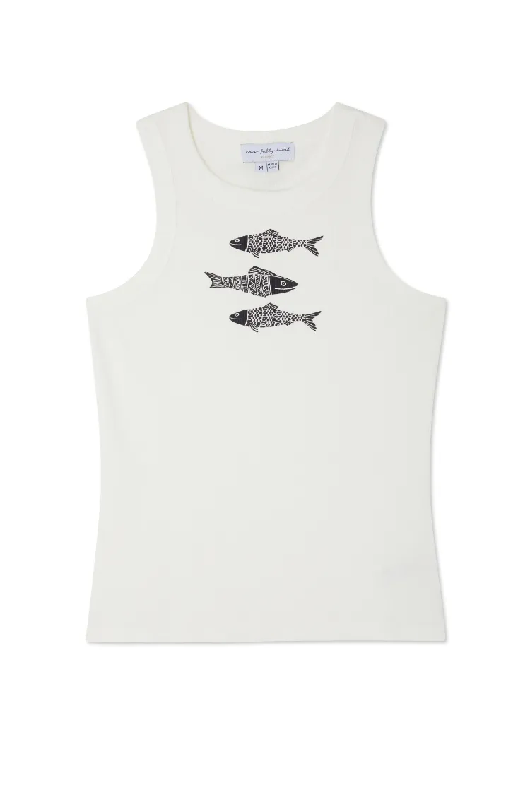 Fish Tank Top