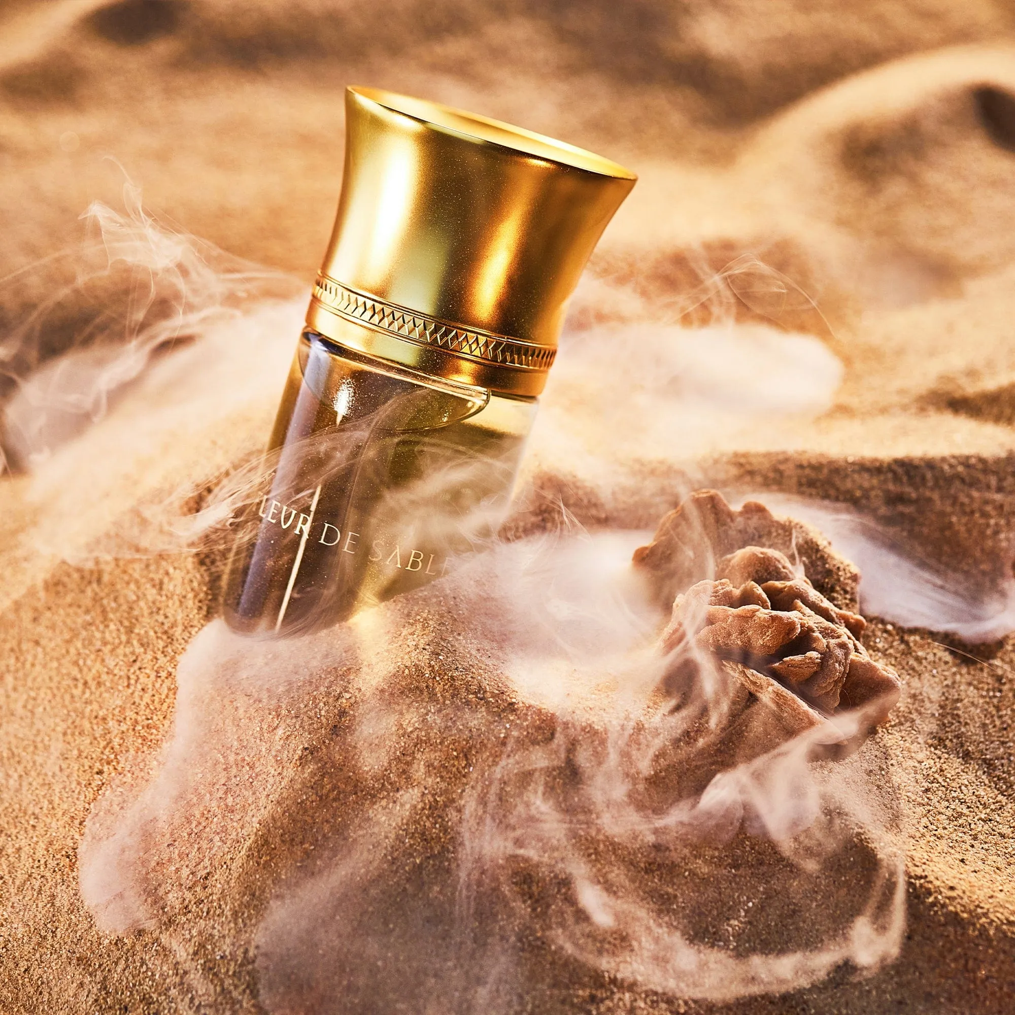 Fleur de Sable LIQUIDES IMAGINAIRES Eau de Parfum