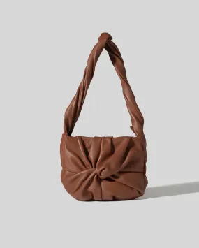 FONDA BAG / CHESTNUT