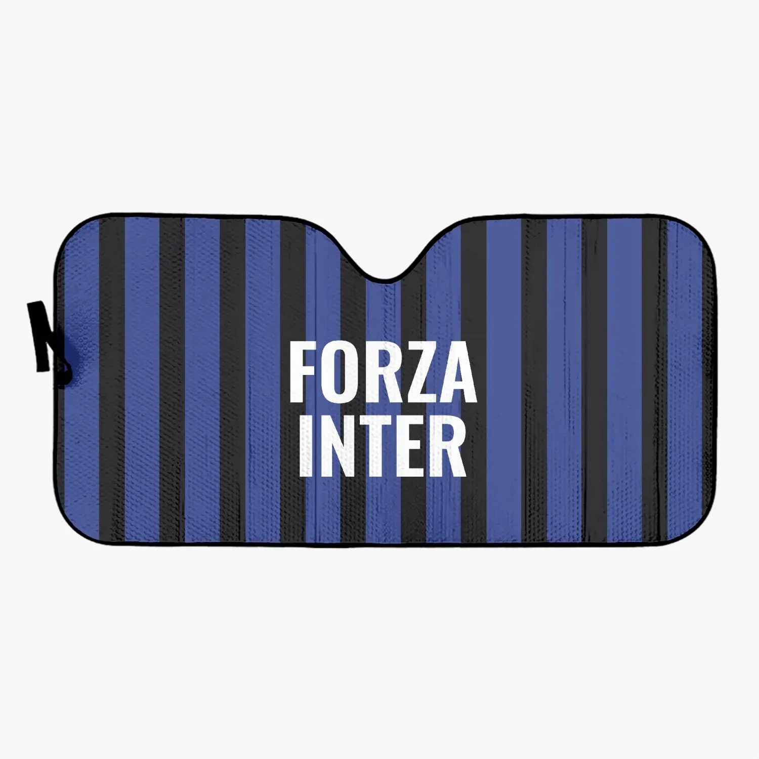 Forza Inter - Car Sun Shade