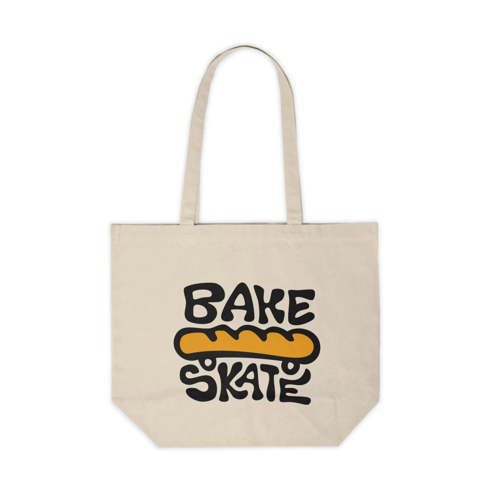 Get Rollin' Tote Bag