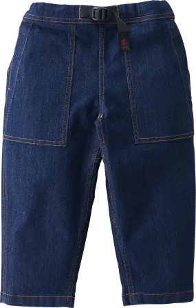 Gramicci Kids Denim Loose Tapered Pant