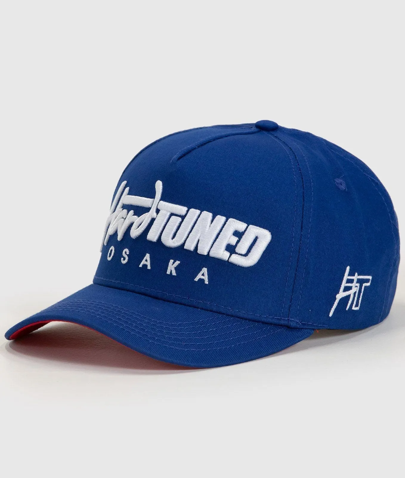 Hardtuned Osaka A-Frame Cap