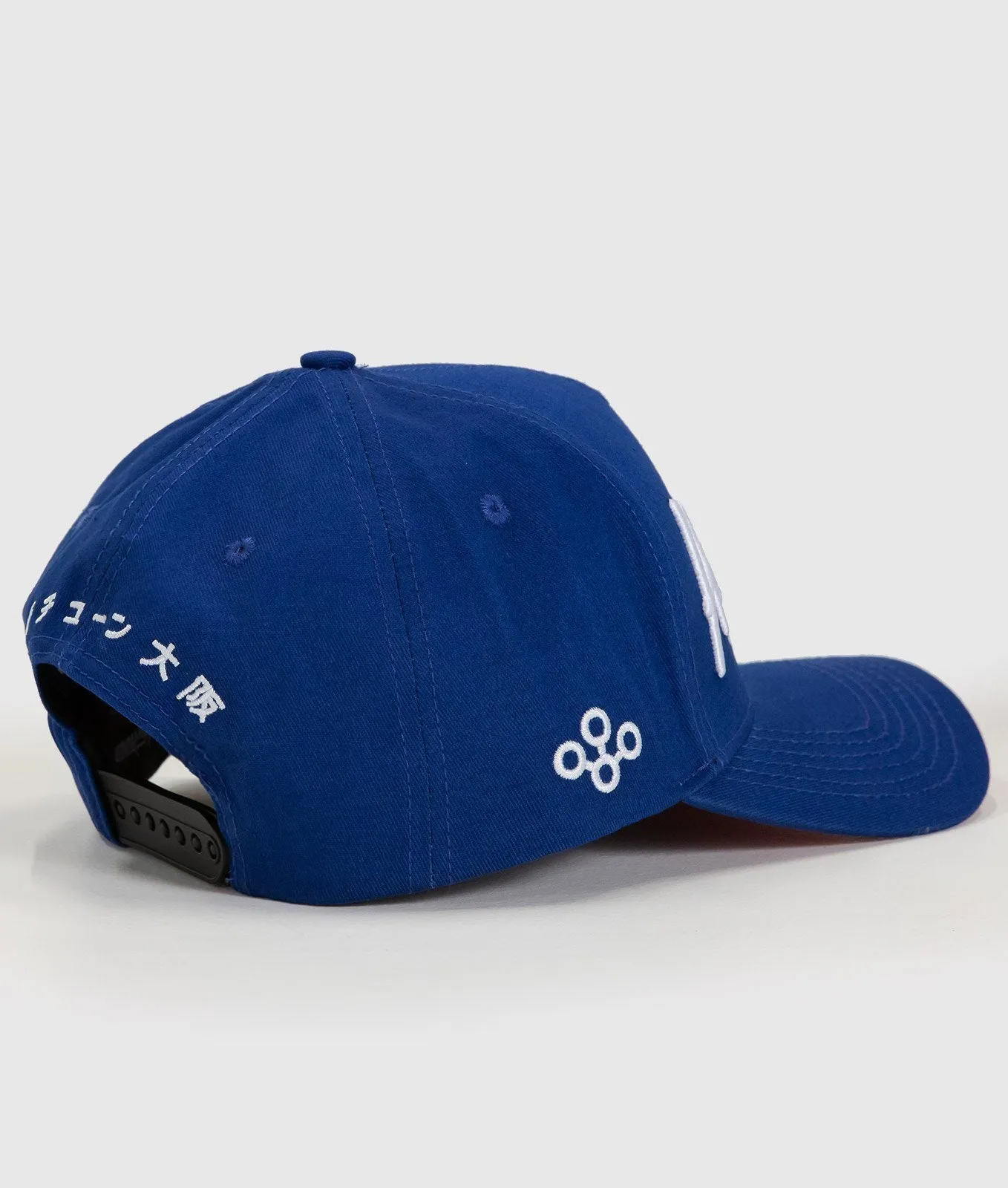 Hardtuned Osaka A-Frame Cap