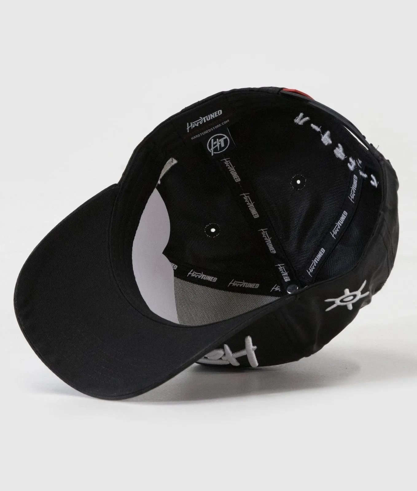 Hardtuned Tokyo Camo A-Frame Cap