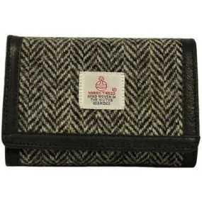 Harris Tweed Harris Wallet Purse — [ 5 Colors ]