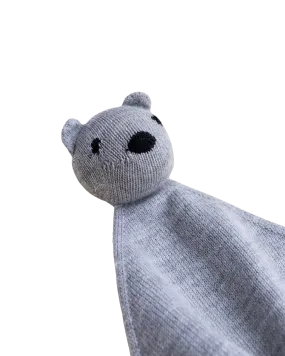 HVID Teddy Tokki - Grey Melange