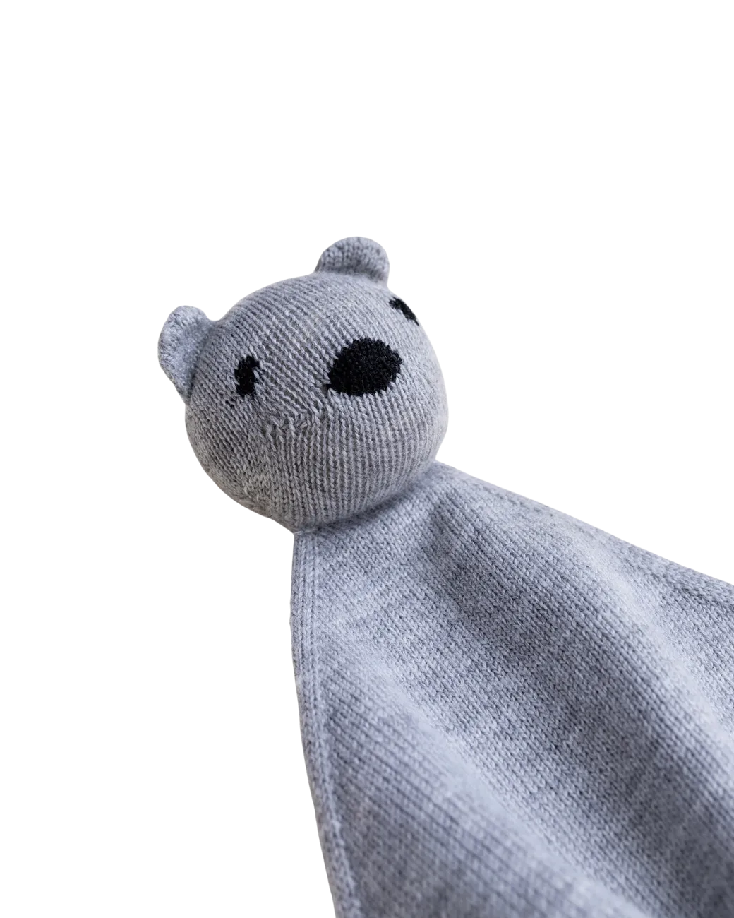 HVID Teddy Tokki - Grey Melange