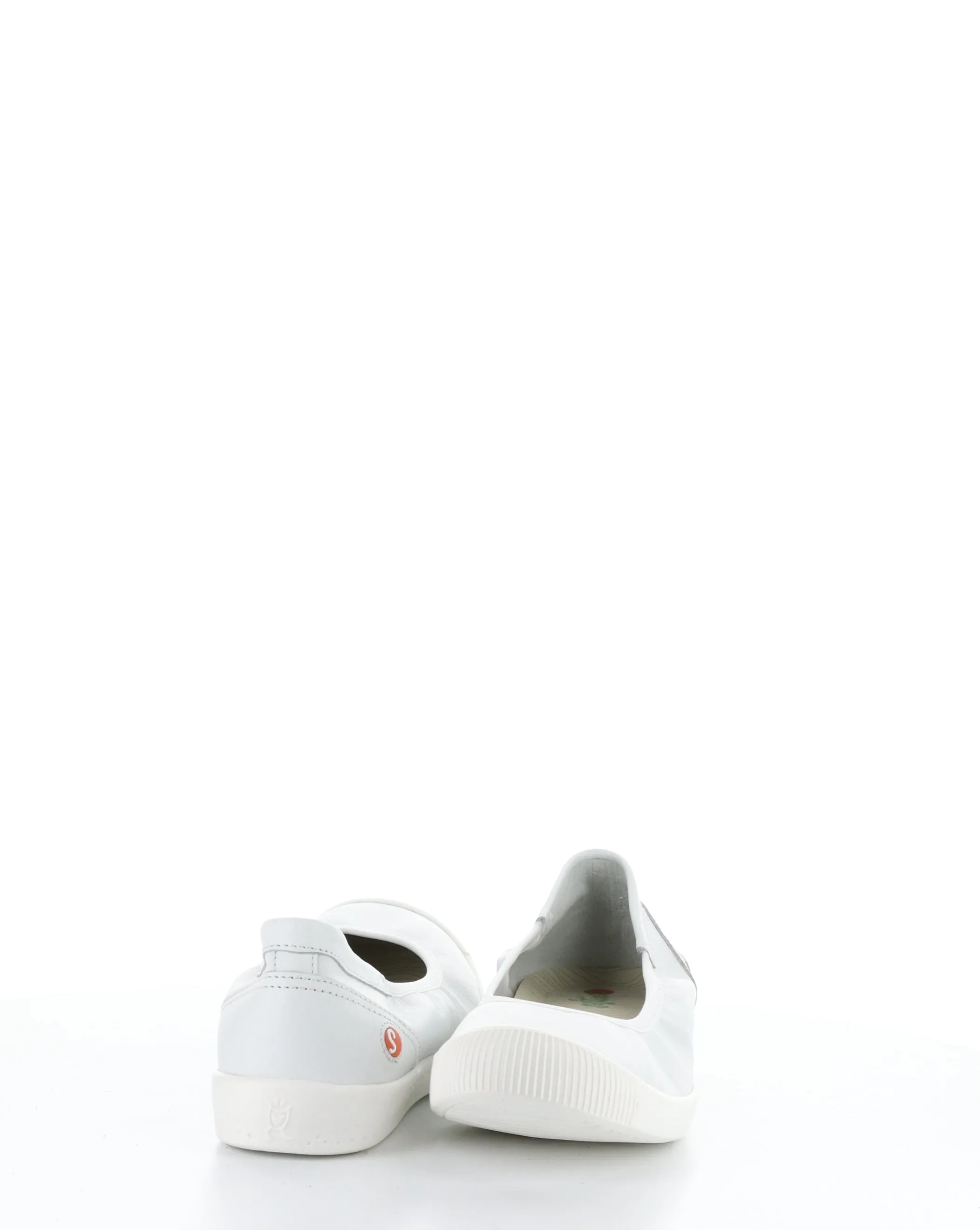 ILMEI737SOF 000 WHITE Elasticated Shoes