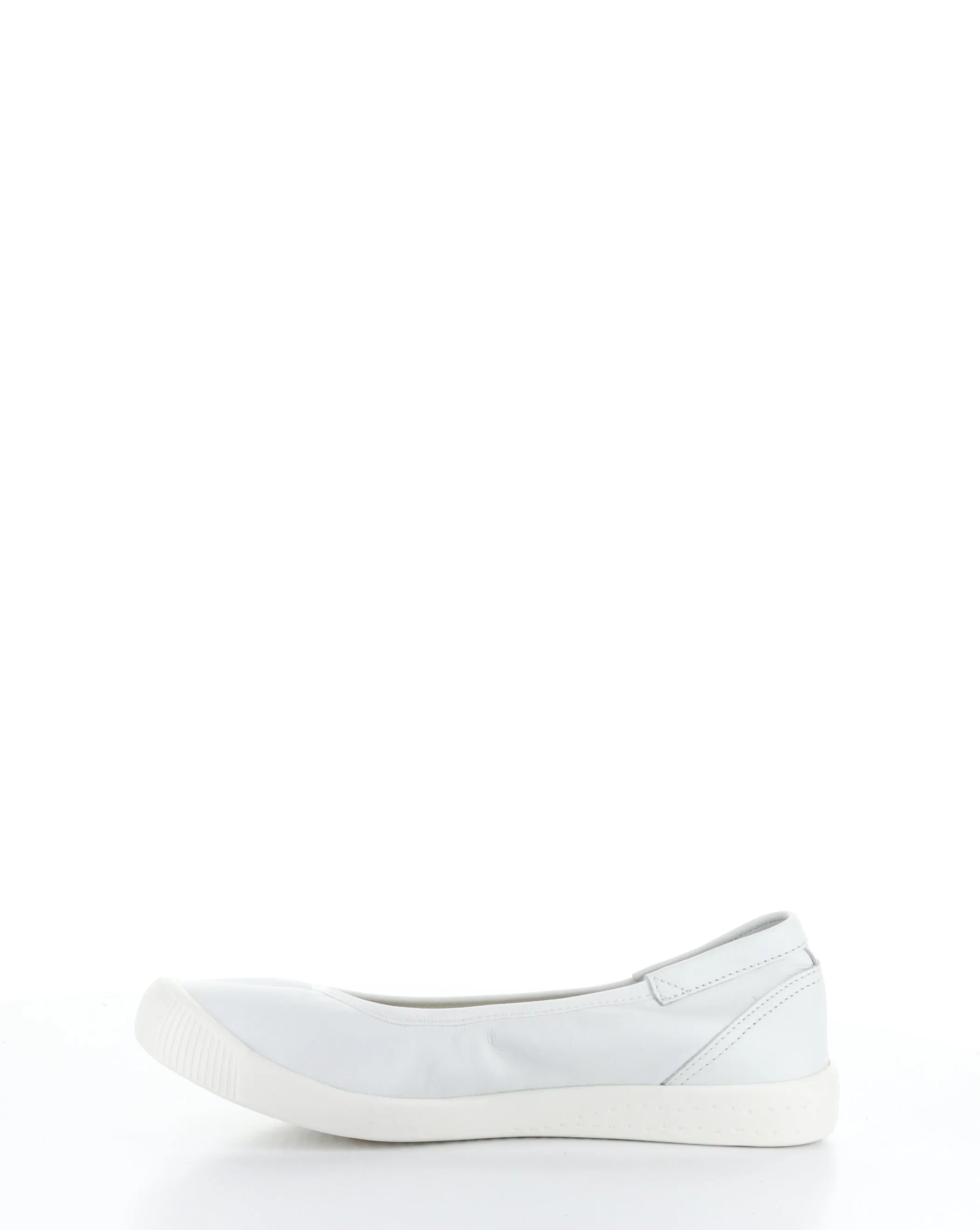 ILMEI737SOF 000 WHITE Elasticated Shoes