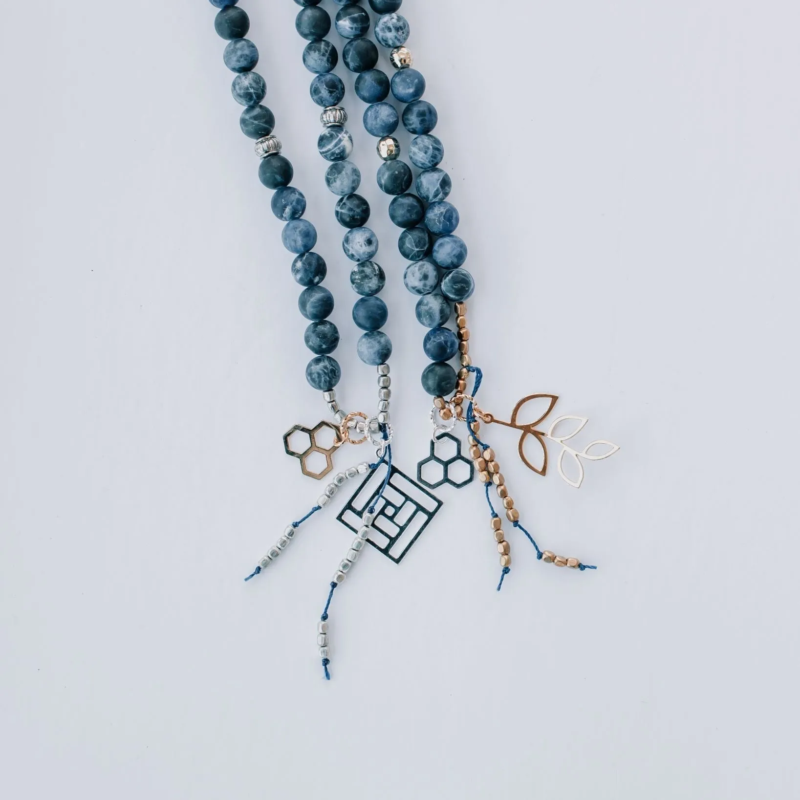 Intuition Mala