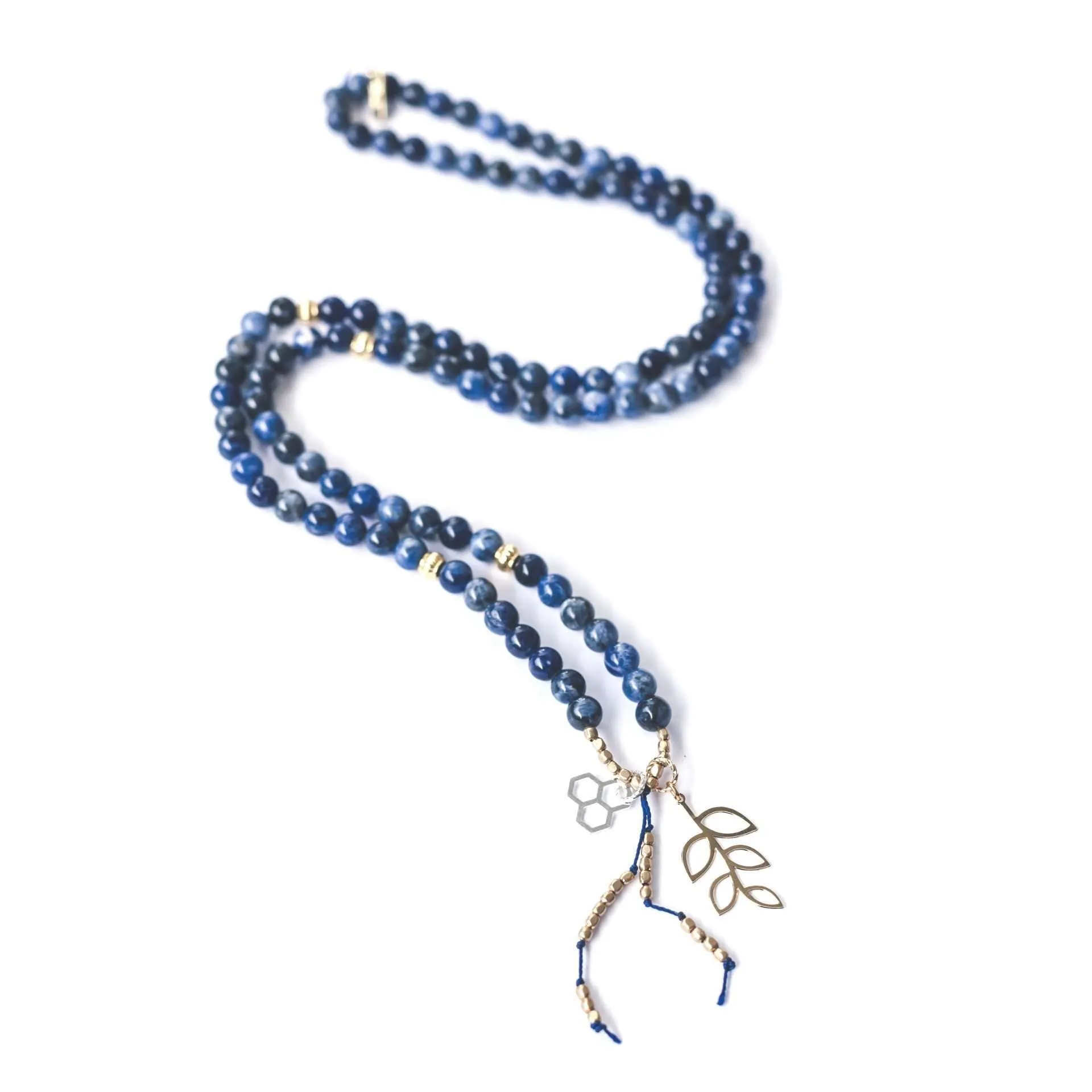 Intuition Mala