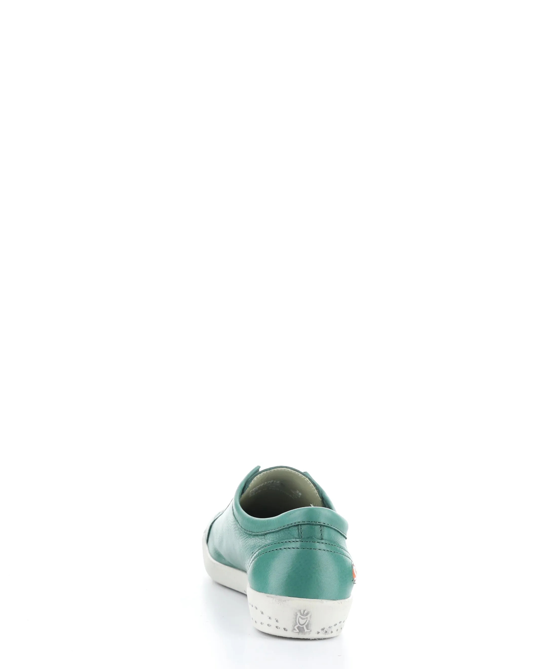 IRIT637SOF 014 GREEN Elasticated Shoes