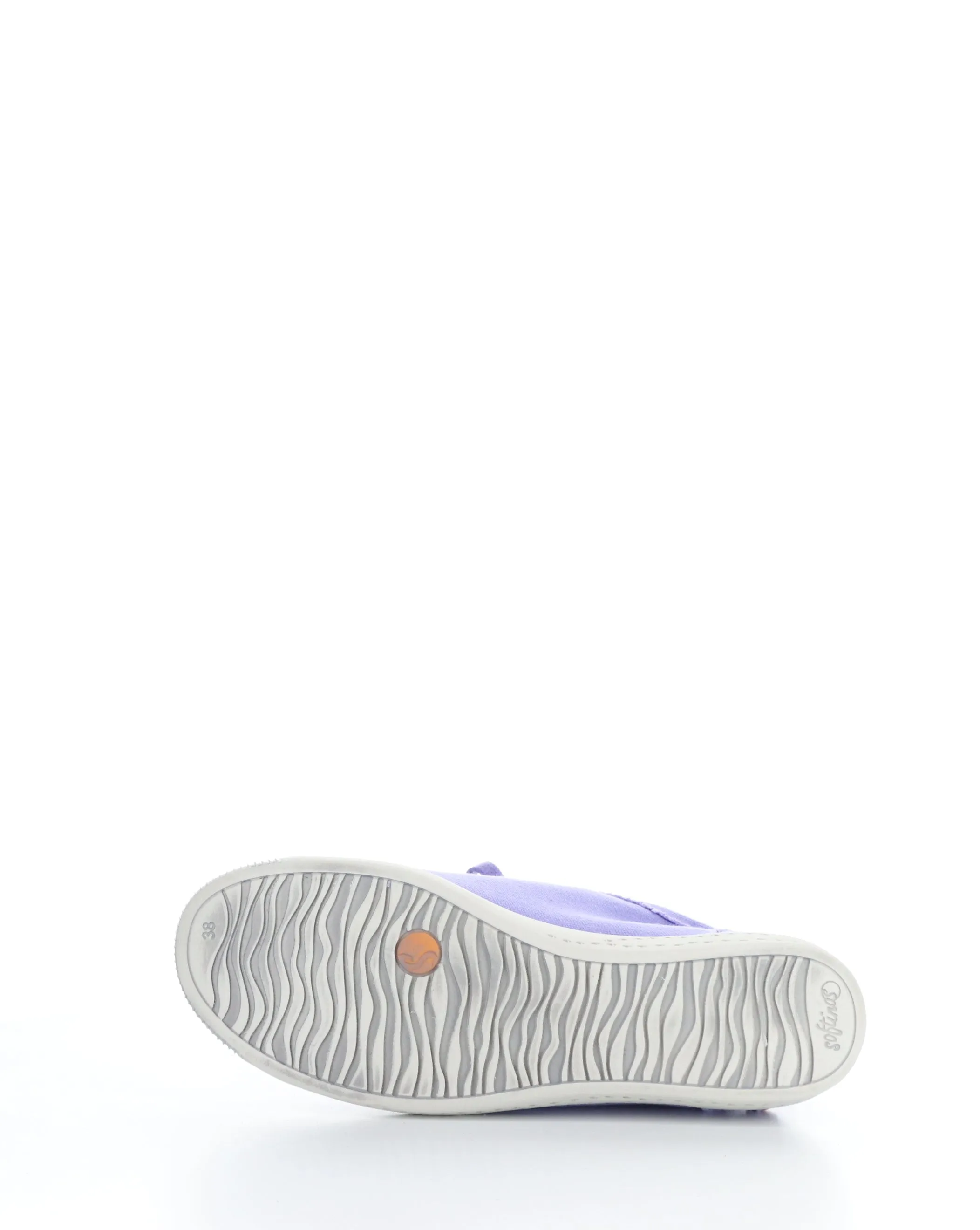 ISLA154SOF 642 LAVENDER Lace-up Shoes