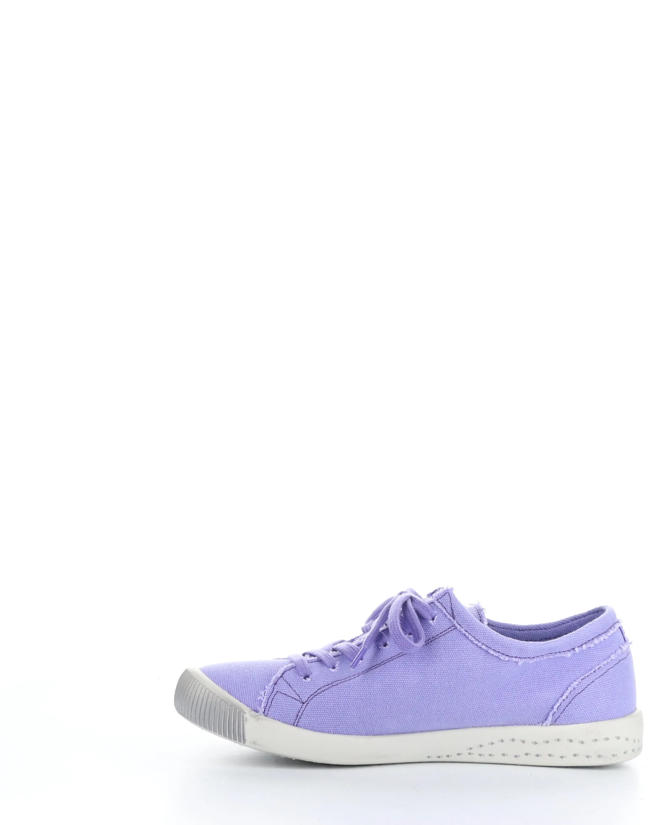 ISLA154SOF 642 LAVENDER Lace-up Shoes