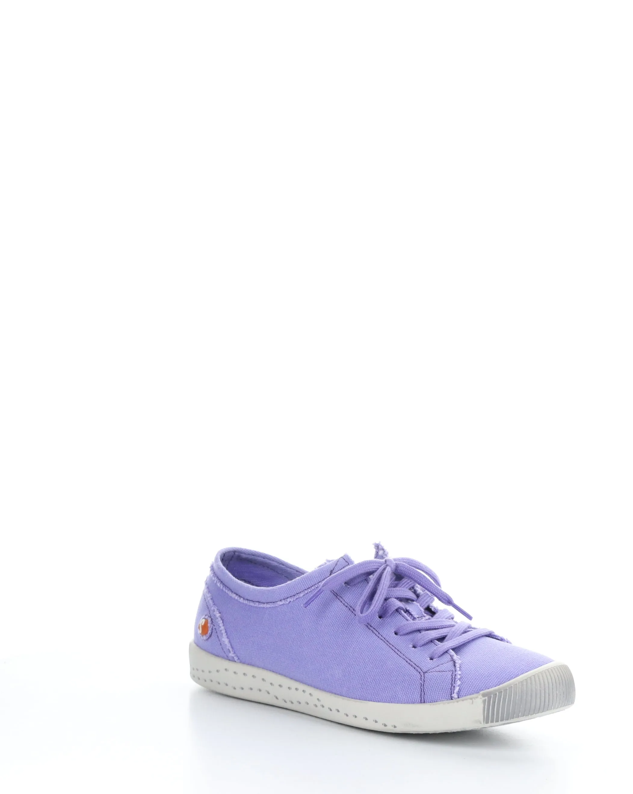 ISLA154SOF 642 LAVENDER Lace-up Shoes