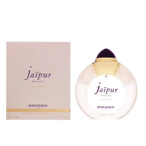 Jaipur Bracelet 100ml EDP for Women by Boucheron