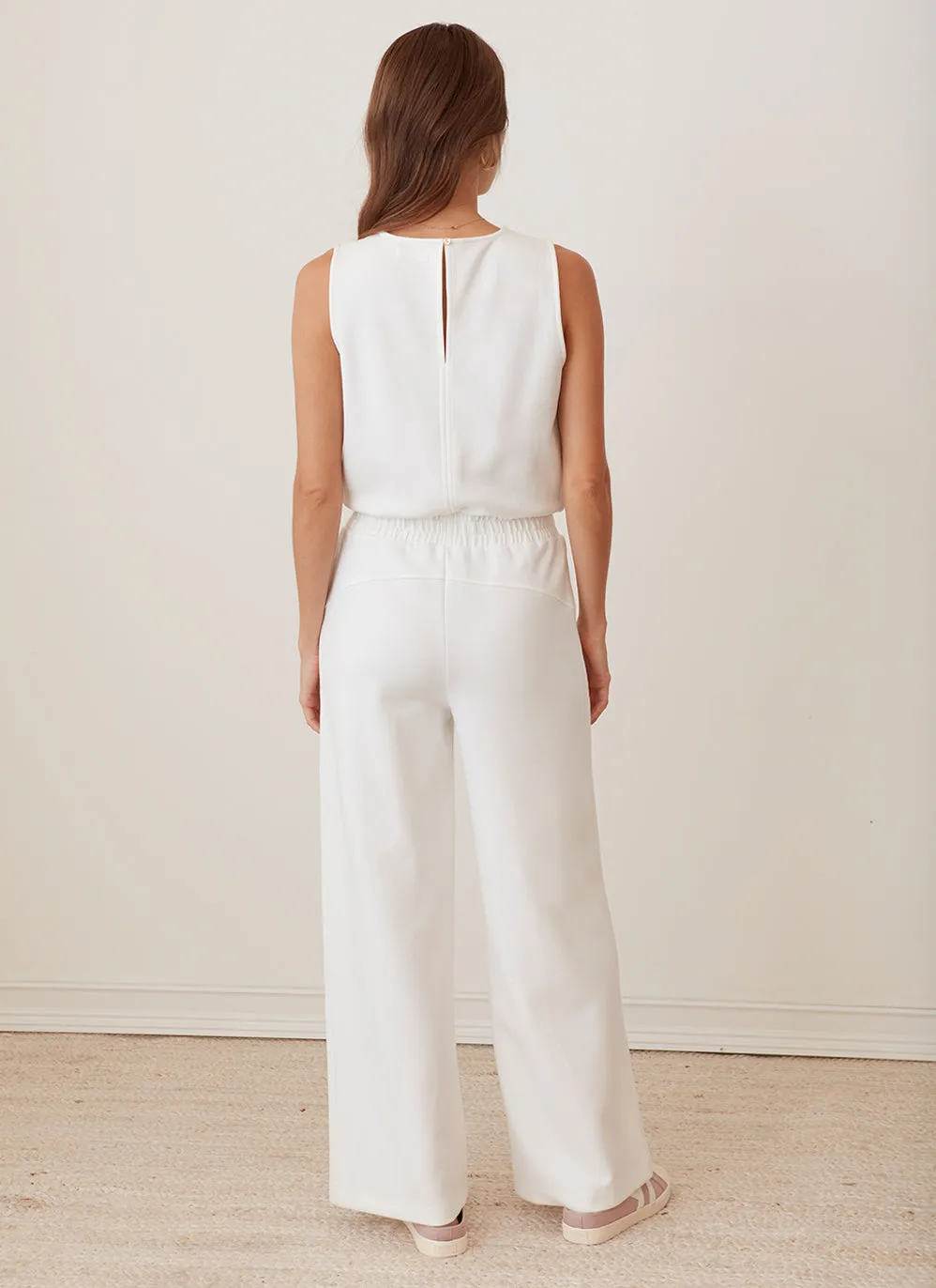 Jax Jumpsuit