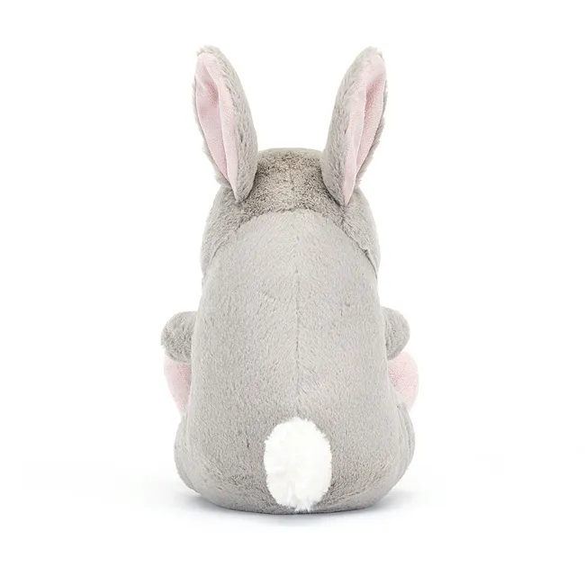 Jellycat Cuddlebud Bernard Bunny