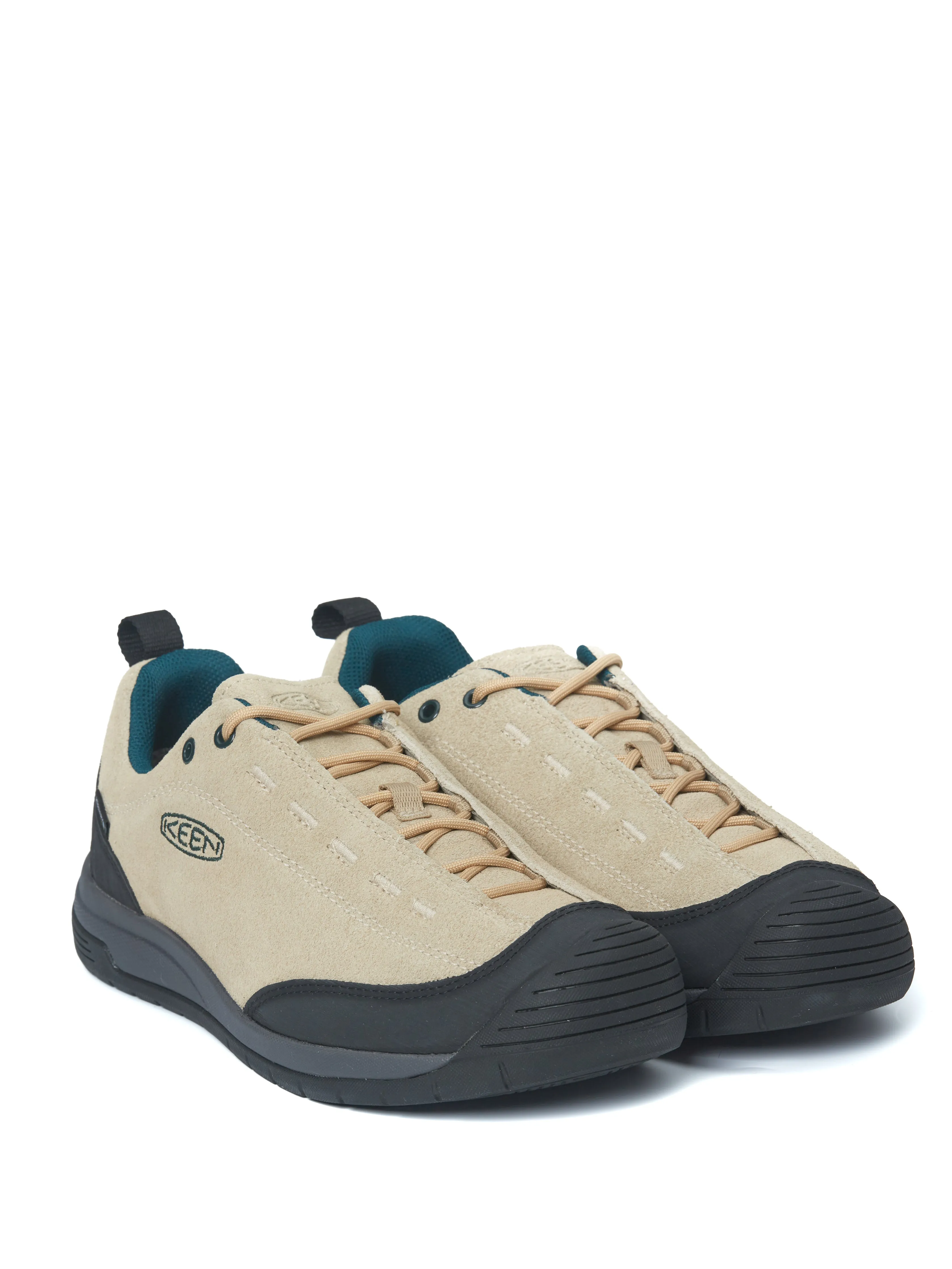 Keen Jasper II Waterproof Safari/Sea Moss