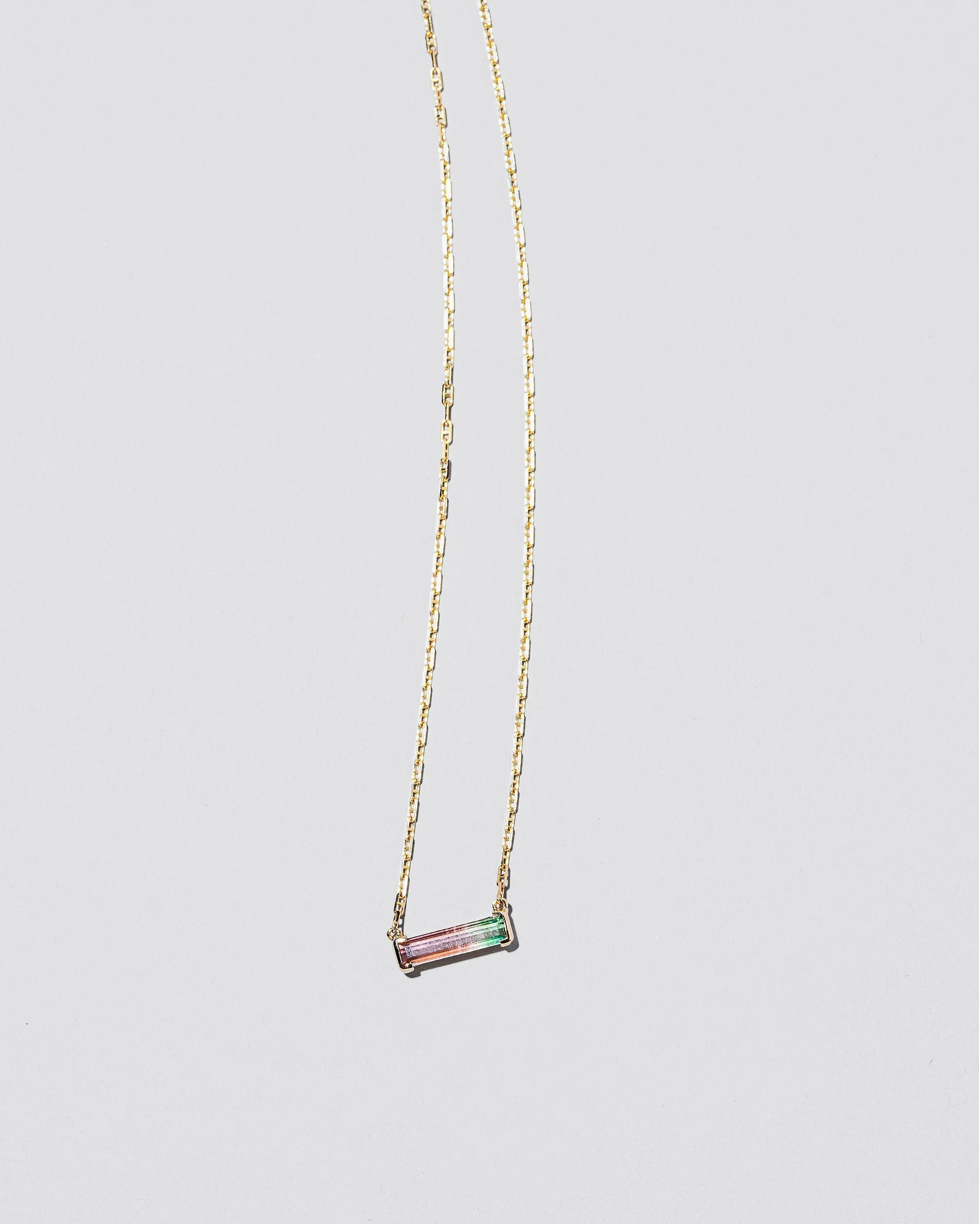 Kiss Me Necklace