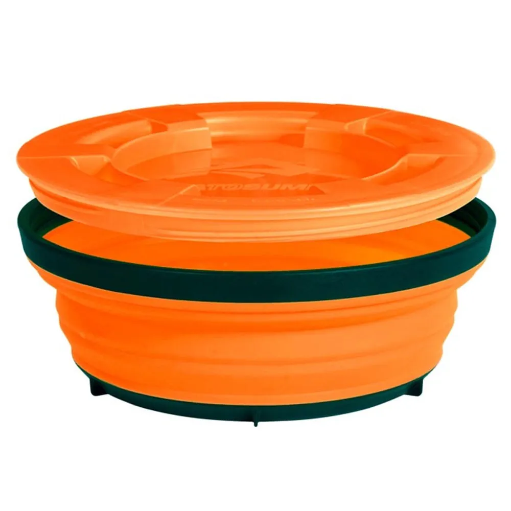 Large X-Seal & Go Pop Up Container