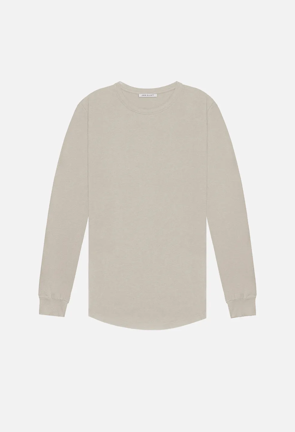 LS Classic Curve Tee / Mojave