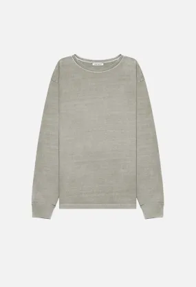 LS Classic Tee / Washed Mojave