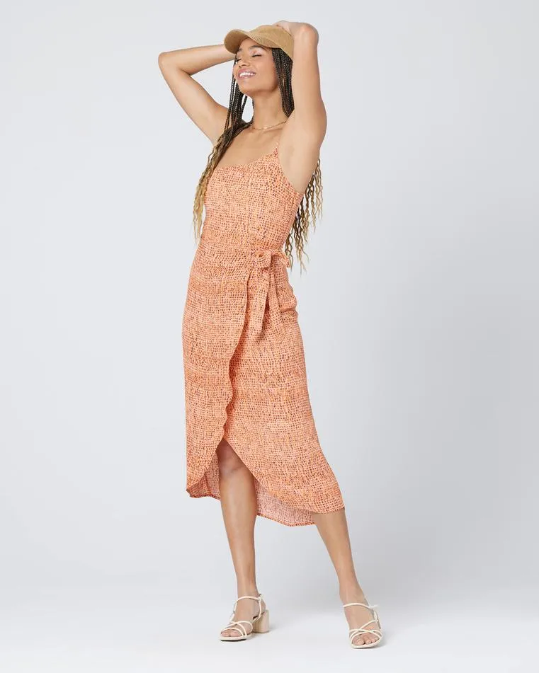 L*Space Chloe Dress in Wild Bunch