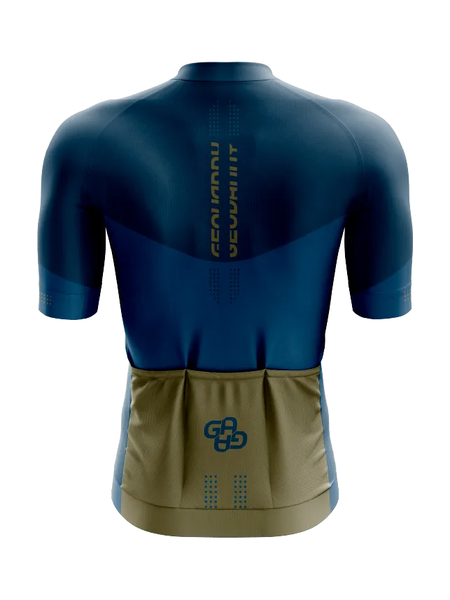 Maillot Velodro GA Rando