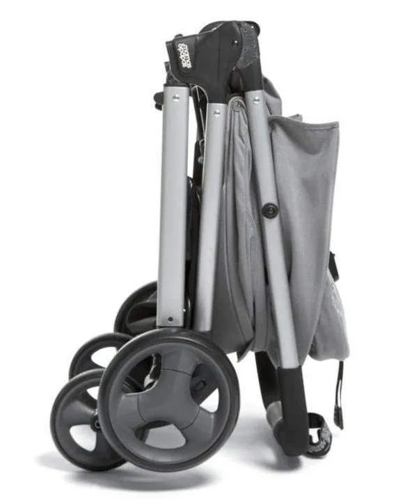 Mamas & Papas Armadillo Pushchair - Steel Grey