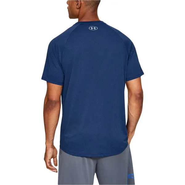 Men's UA Tech Short Sleeve T-Shirt