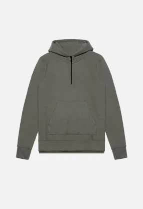 Mercer Half Zip / Alpine