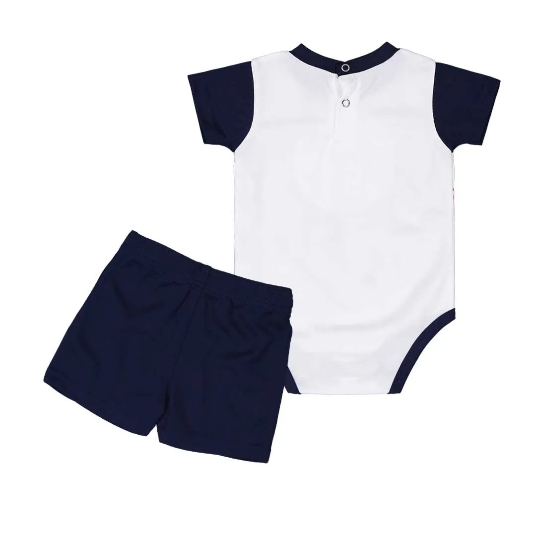 MLB - Kids' (Infant) Seattle Mariners Set (KT32B5K-A 26)